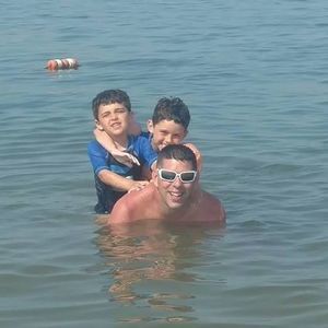 Meet your Posher, Matthew